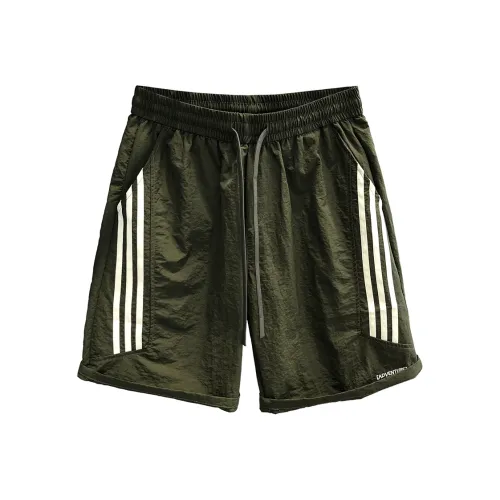 YGQPZHZ Мужские Повседневные Шорты