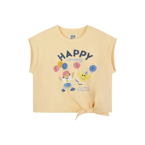 Teenie Weenie x Smiley T Рубашка Женская