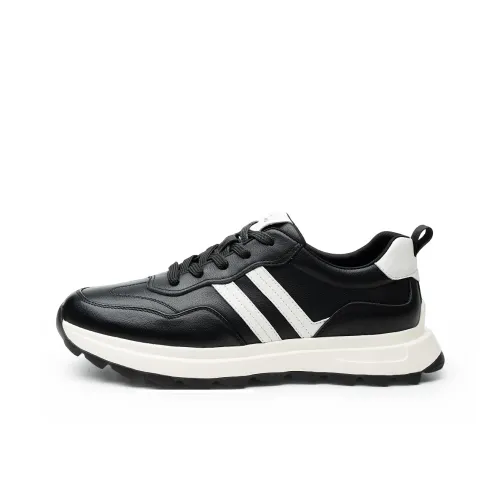 FED Casual Низкий Топ Мужской