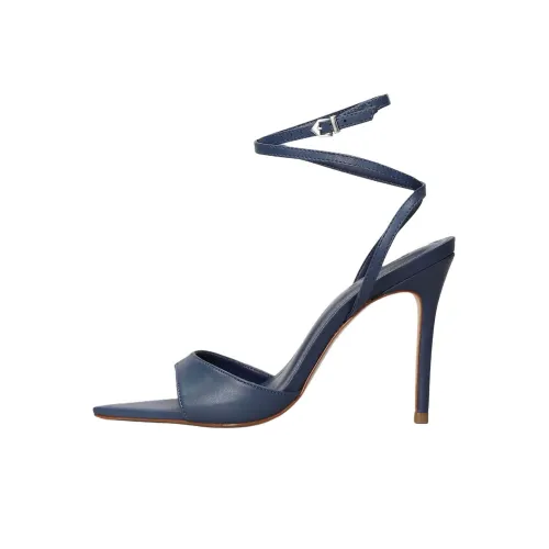 Schutz One Ремень Сандалии Женские