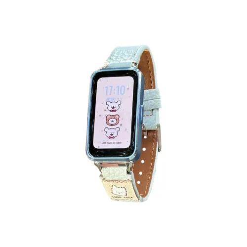 Miss Wrist Ремешок Huawei Glory Совместимость Искусственная кожа Материал 135-200 мм