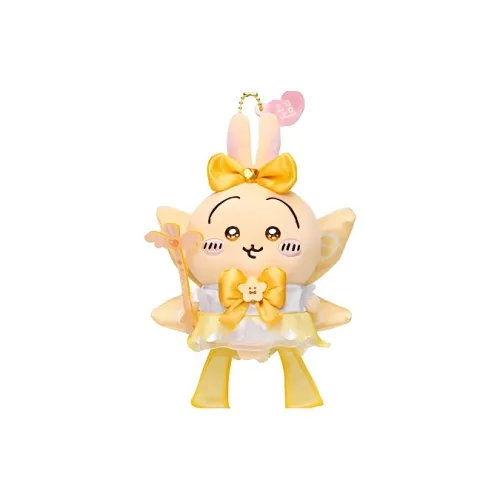 Чиикава Плюшевая Подвеска