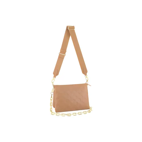 LOUIS VUITTON Coussin Сумки через плечо Женские
