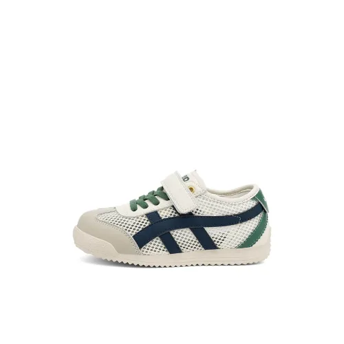 Jeep Cortez Немецкие армейские кроссовки устойчивые к истиранию низкий топ детские повседневные обувь бежевый синий детский