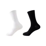 2 шт (белый + черный)