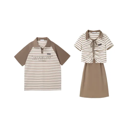 Tryforlove Унисекс Парные Комплекты