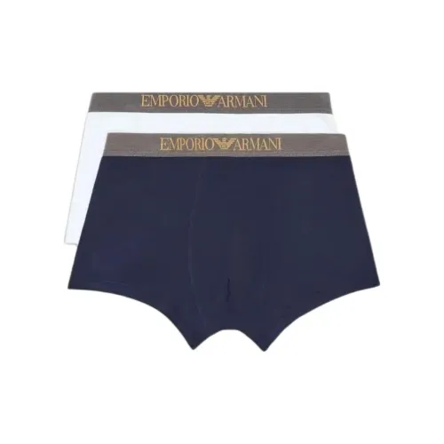 EMPORIO ARMANI Трусы Мужские упаковка из 2 штук