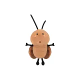 Бобовый-Глазая Тетя