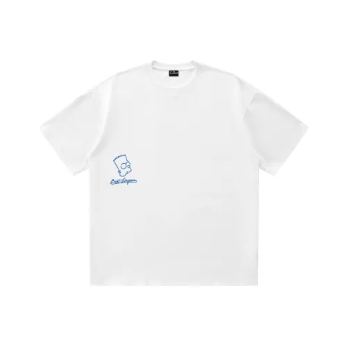 The Simpsons Унисекс Футболки