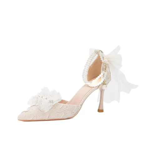 Lanza Низкий каблук Высокие каблуки Женские