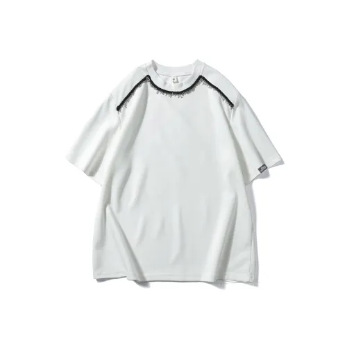 FAKE UINTAGE Мужская футболка с коротким рукавом