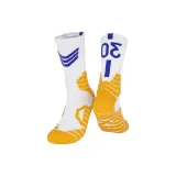 Золотистый State Warriors - Белый Синий Размер / Size 30