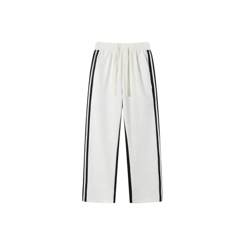 GET MAX GIFT Повседневные брюки Унисекс