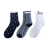 3 пачки (3 смешанных цвета)