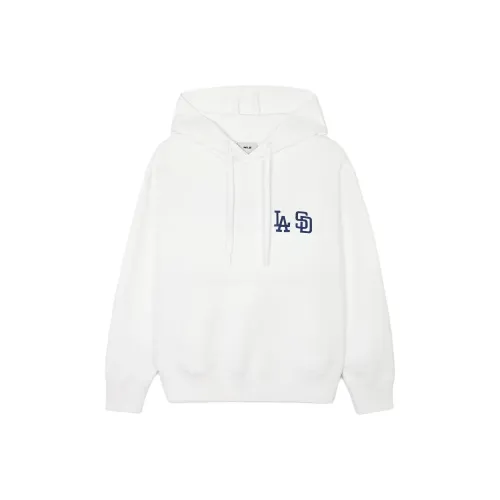 MLB Seoul Series Толстовка Мужской Белый