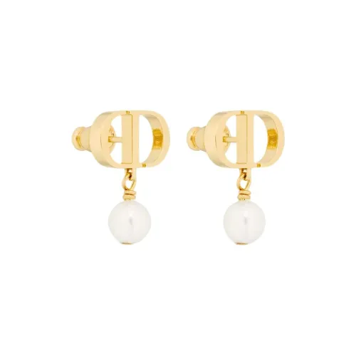 DIOR Серьги Женские