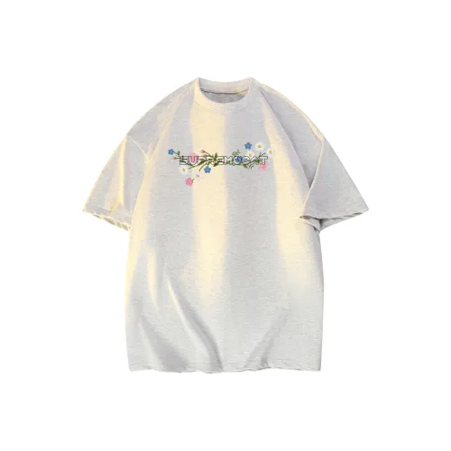 Supremo Cat Унисекс Футболки