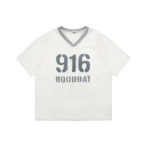 GOOD BAI Series 916 Унисекс Футболка