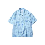 Светло-голубой