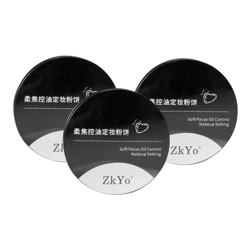 ZKYO Пудры Женские