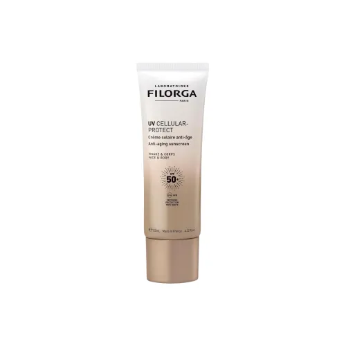 FILORGA SUNSCREEN Лосьон Унисекс