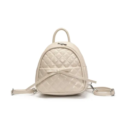 WXRX ПУ (полиуретан) Рюкзак Женские Многоцветный