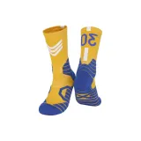 Золотистый State Warriors - Желтый Белый Размер / Size 30