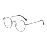 Металлический