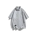 Светло-серый