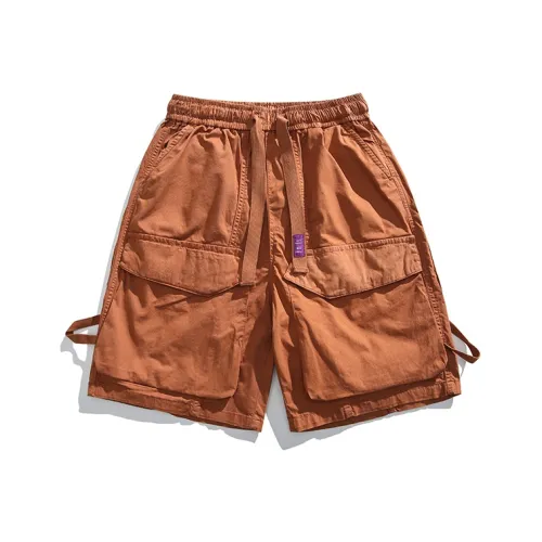 Dme Унисекс Повседневные шорты