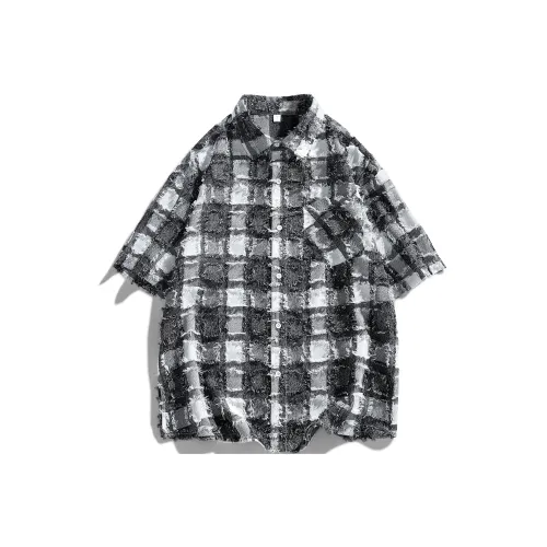 PISYPOX Унисекс Рубашки