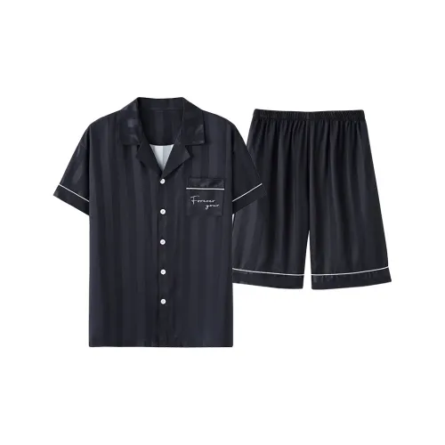 PLANDOO Унисекс Пижамные комплекты