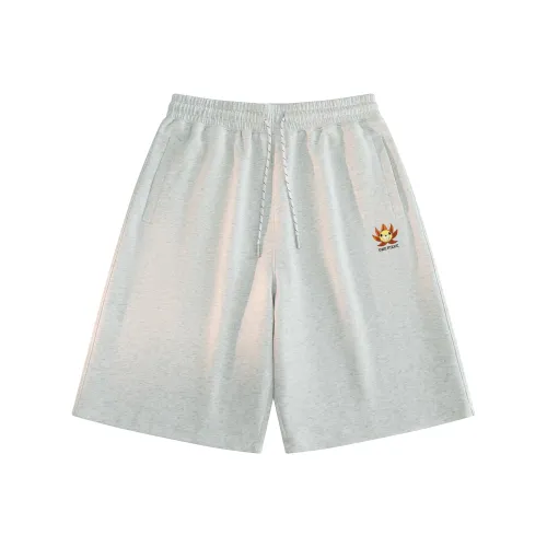 Van-Pis Унисекс Повседневные шорты