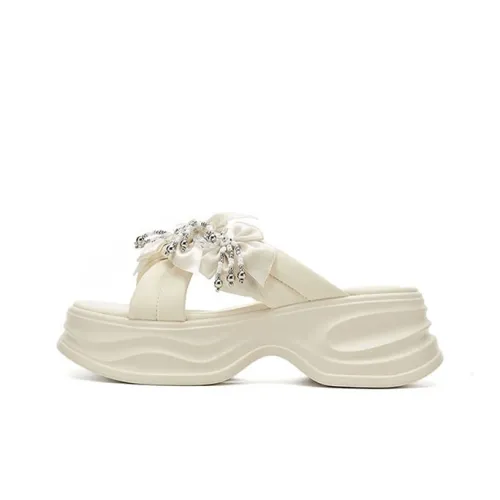 Daphne PU (полиуретан) Полиуретан Тихий Слипоны Женские