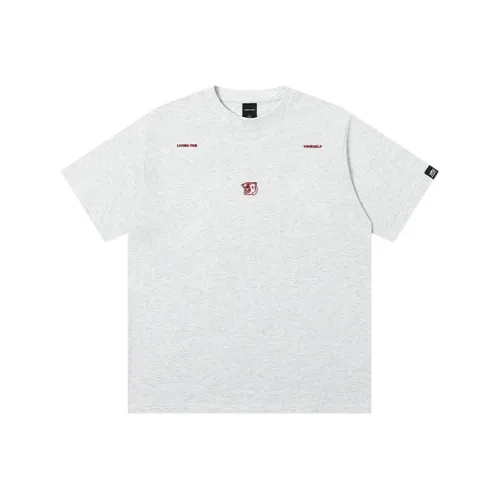 JUNGLE TIGER Унисекс Футболка