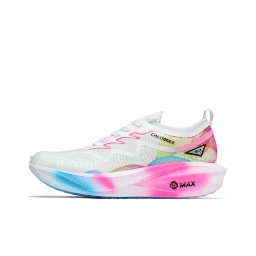 CALOMAX Амортизация Oтскок Поддержка Устойчивость к истиранию Легкий Дышащий Противоскользящий Низкий Топ