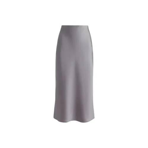 ALICE+OLIVIA Повседневный Длинный Юбка Женские