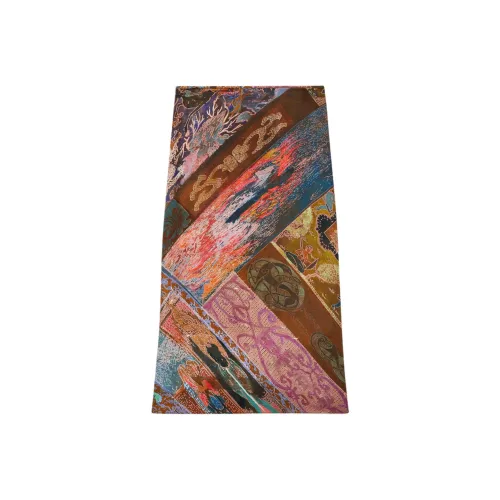 DIESEL SS25 Повседневный Длинный Юбка Женские