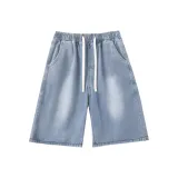 Светло-голубой