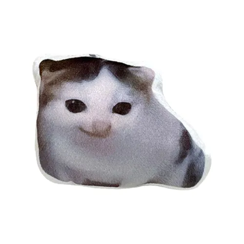 IOTS Полиэстер Bag Charm Унисекс