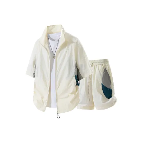 GEOGRE ALEX Повседневная спортивная одежда Унисекс