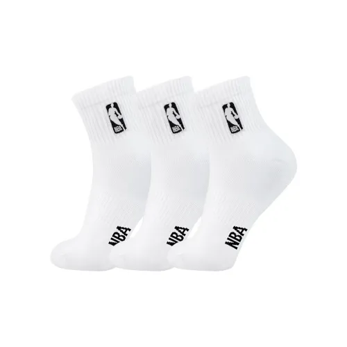 NBA Мужские носки MID до икры