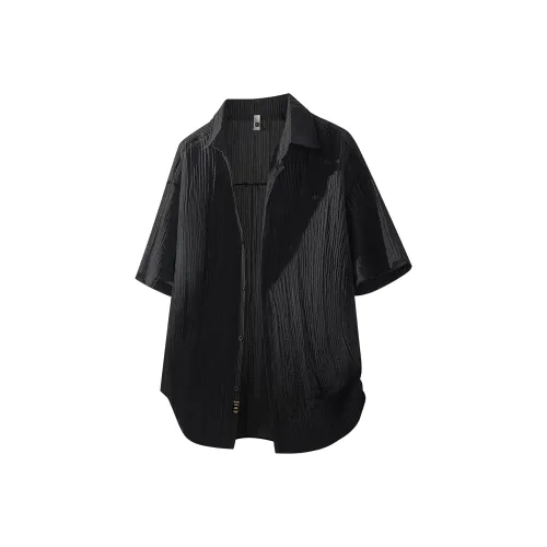 GDRX Унисекс Рубашки