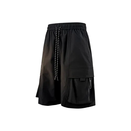 BOTH PLAY Унисекс Повседневные шорты