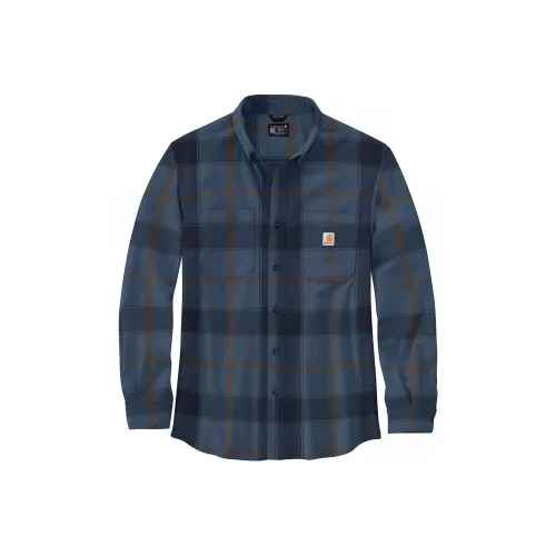 Carhartt Мужские Рубашки