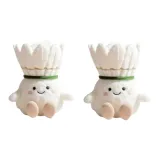 Бадминтон, подвеска, набор из 2 штук