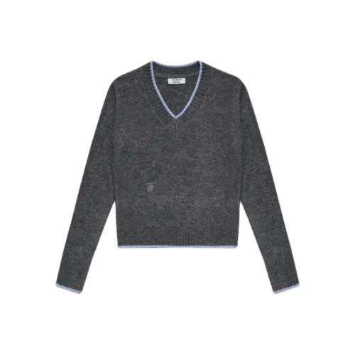 FRANKIES BIKINIS Свитер Женские