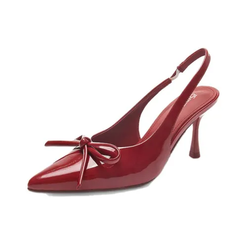 15 MINS Высокие каблуки 8,5 см Женские