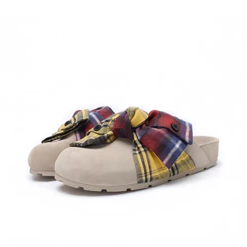 WJA Birkenstock Стиль Обувь Женские
