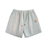 Светло-серый